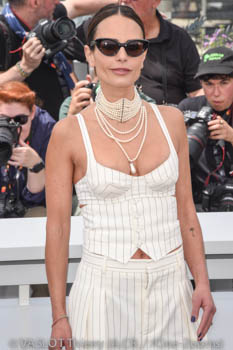 Jordana Brewster