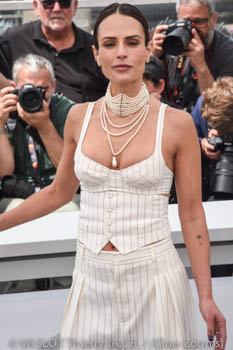 Jordana Brewster