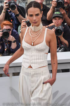 Jordana Brewster