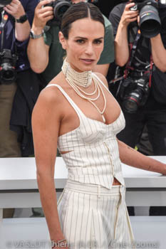 Jordana Brewster