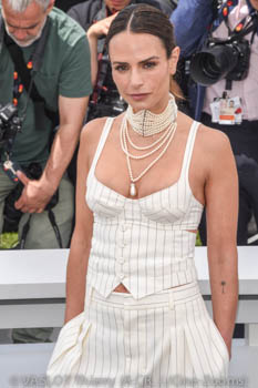 Jordana Brewster