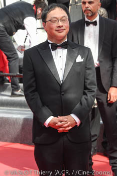 Koji Fukada