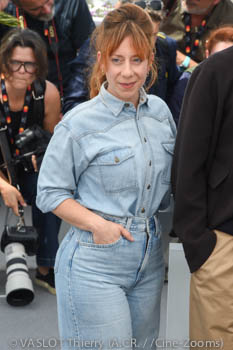 Laura Samani