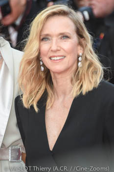 Léa Drucker Léa Drucker