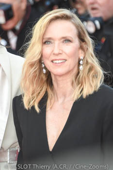 Léa Drucker Léa Drucker