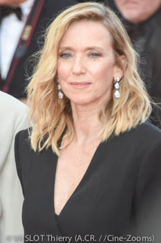 Léa Drucker Léa Drucker