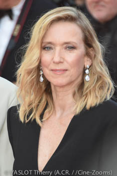 Léa Drucker Léa Drucker