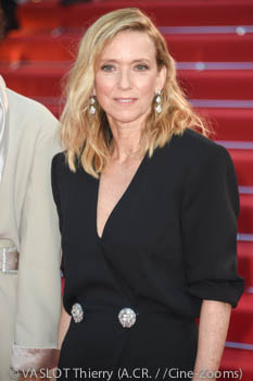 Léa Drucker Léa Drucker