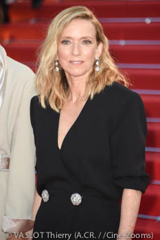 Léa Drucker Léa Drucker