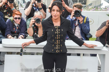 Leïla Bekhti