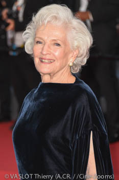 Marie-Christine Barrault Marie-Christine Barrault
