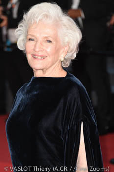 Marie-Christine Barrault Marie-Christine Barrault