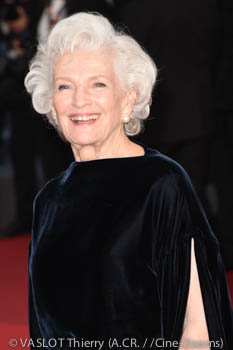 Marie-Christine Barrault Marie-Christine Barrault