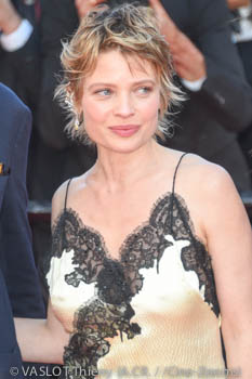 Mélanie Thierry Mélanie Thierry