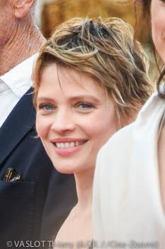 Mélanie Thierry Mélanie Thierry