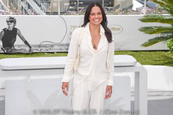 Michelle Rodriguez