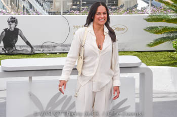 Michelle Rodriguez