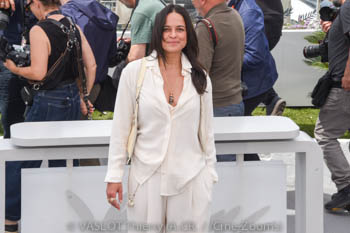 Michelle Rodriguez