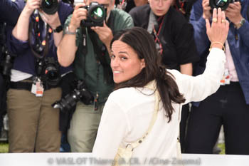 Michelle Rodriguez
