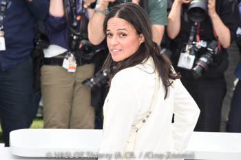 Michelle Rodriguez