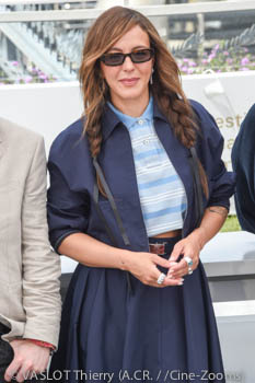 Monia Chokri