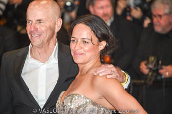Neal H. Moritz, Mchelle Rodriguez