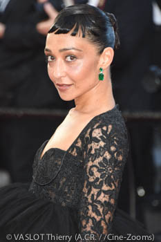 Ruth Negga