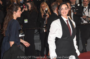 Souheila Yacoub