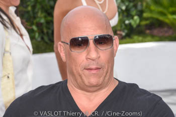 Vin Diesel