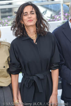 Charline Bourgeois-Tacquet