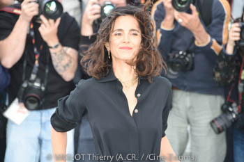 Charline Bourgeois-Tacquet