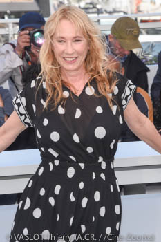Emmanuelle Bercot