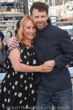 Emmanuelle Bercot, Antoine Reinartz