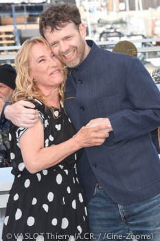 Emmanuelle Bercot, Antoine Reinartz