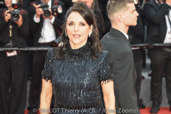 Julia Louis-Dreyfus