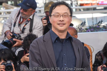 Koji Fukada