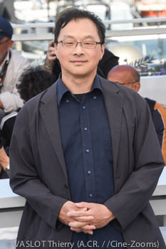Koji Fukada