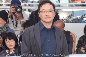 Koji Fukada