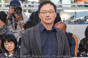 Koji Fukada