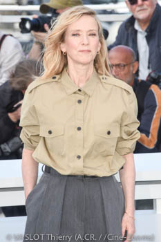 Léa Drucker