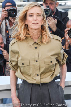 Léa Drucker