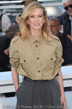 Léa Drucker