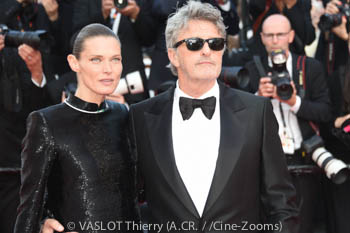 Malgosia Bela, Pawel Pawlikowski