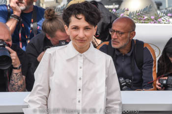 Manuela Martelli 