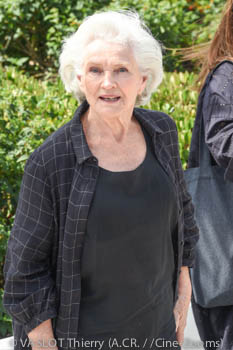 Marie-Christine Barrault