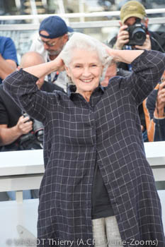 Marie-Christine Barrault