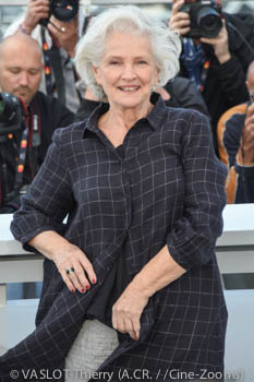 Marie-Christine Barrault