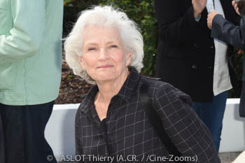 Marie-Christine Barrault
