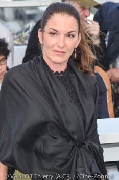 Mickaëlle Paty