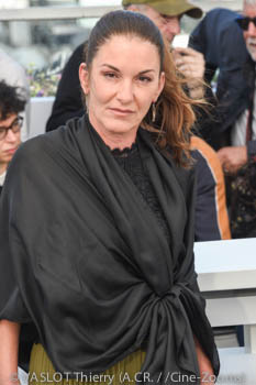 Mickaëlle Paty